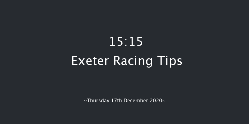 Join Racing TV Now Handicap Chase Exeter 15:15 Handicap Chase (Class 5) 19f Fri 4th Dec 2020