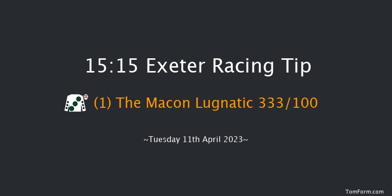 Exeter 15:15 Handicap Chase (Class 4) 24f Sun 26th Mar 2023