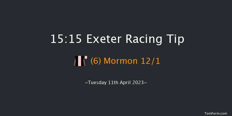 Exeter 15:15 Handicap Chase (Class 4) 24f Sun 26th Mar 2023