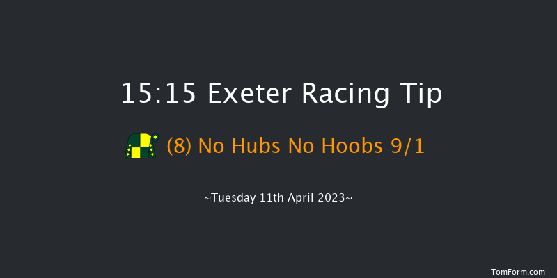 Exeter 15:15 Handicap Chase (Class 4) 24f Sun 26th Mar 2023