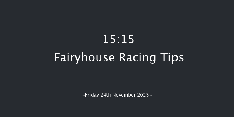 Fairyhouse 15:15 NH Flat Race 16f Tue 7th Nov 2023