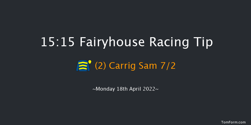 Fairyhouse 15:15 Handicap Hurdle 22f Sun 17th Apr 2022