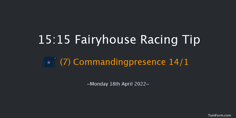 Fairyhouse 15:15 Handicap Hurdle 22f Sun 17th Apr 2022