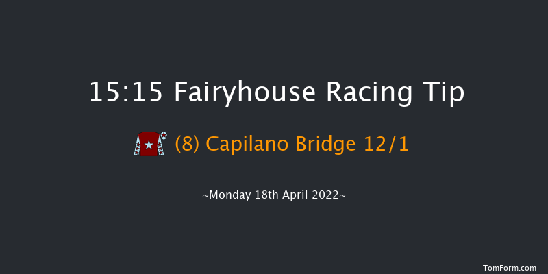 Fairyhouse 15:15 Handicap Hurdle 22f Sun 17th Apr 2022