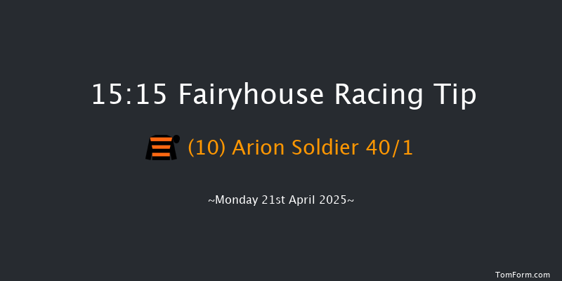 Fairyhouse 15-15 21f Sun 20th Apr 2025