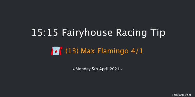 Fairyhouse Steel Handicap Hurdle (0-140) Fairyhouse 15:15 Handicap Hurdle 22f Sun 4th Apr 2021