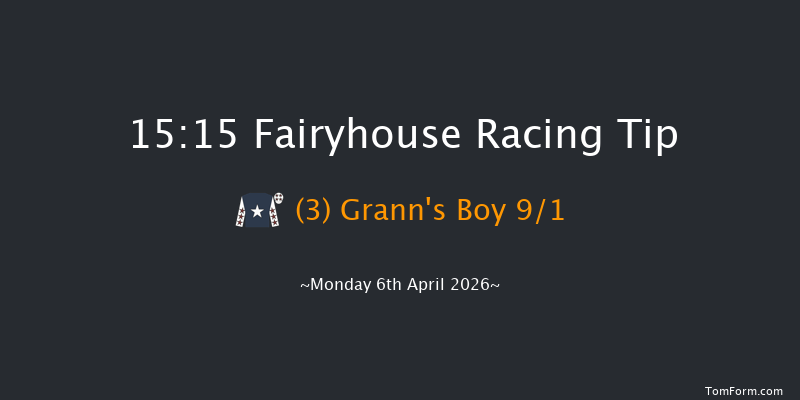 Fairyhouse 15-15 21f Sun 5th Apr 2026