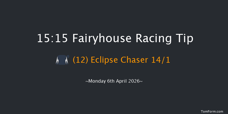 Fairyhouse 15-15 21f Sun 5th Apr 2026