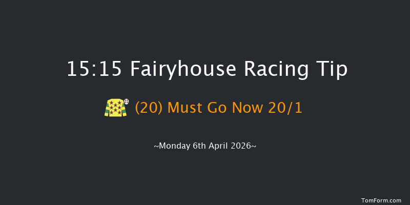 Fairyhouse 15-15 21f Sun 5th Apr 2026