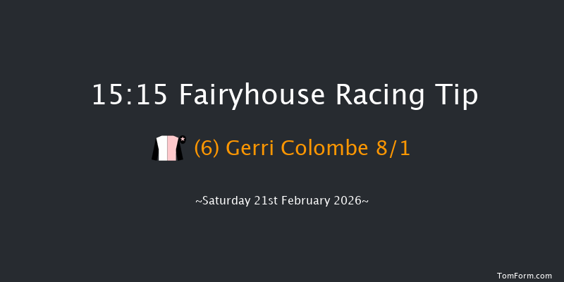 Fairyhouse 15-15 (Class 1) 26f Mon 16th Feb 2026