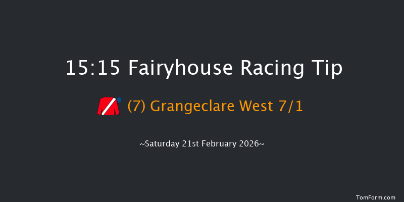 Fairyhouse 15-15 (Class 1) 26f Mon 16th Feb 2026
