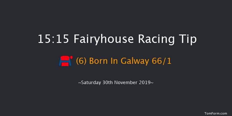 Fairyhouse 15:15 NH Flat Race 16f Tue 19th Nov 2019