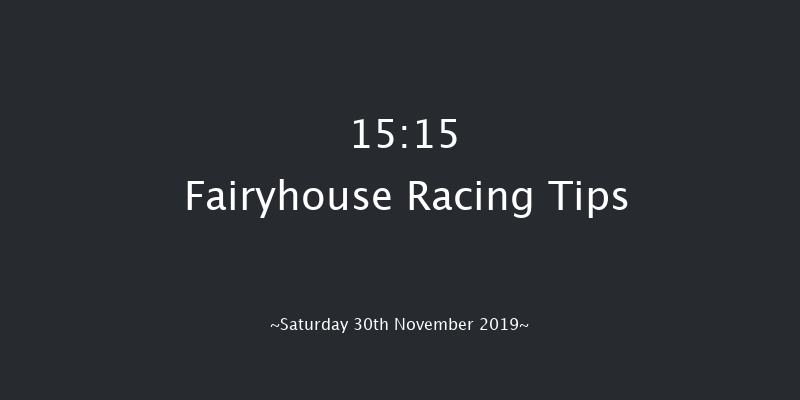 Fairyhouse 15:15 NH Flat Race 16f Tue 19th Nov 2019