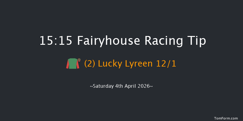 Fairyhouse 15-15 21f Sat 21st Feb 2026