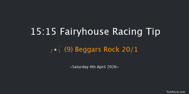 Fairyhouse 15-15 21f Sat 21st Feb 2026