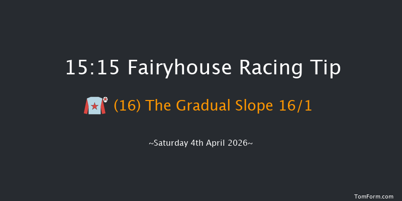Fairyhouse 15-15 21f Sat 21st Feb 2026