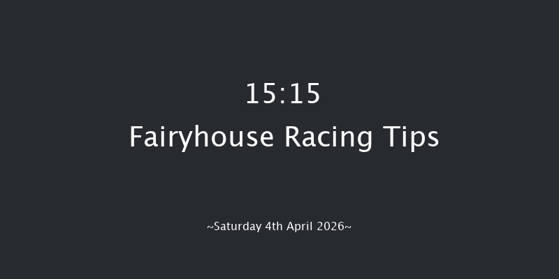 Fairyhouse 15-15 21f Sat 21st Feb 2026
