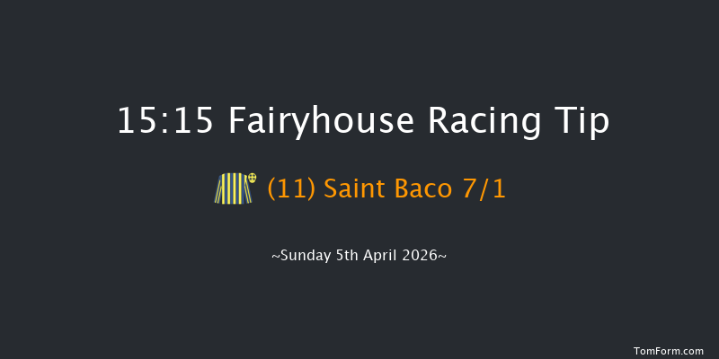 Fairyhouse 15-15 (Class 1) 20f Sat 4th Apr 2026