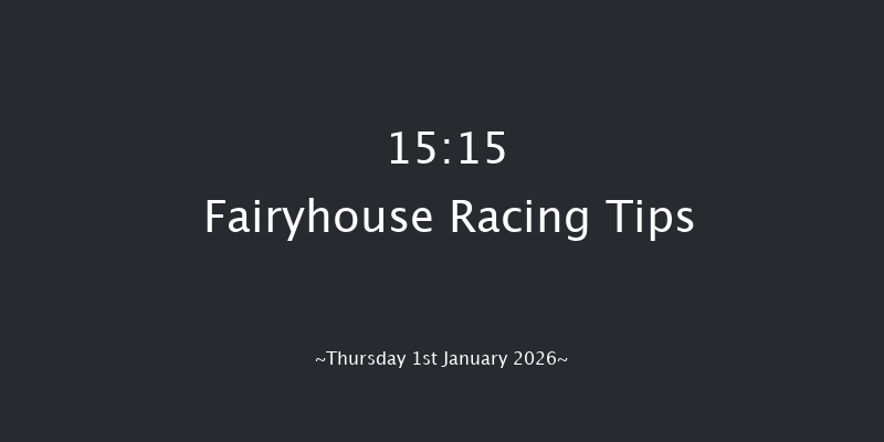 Fairyhouse 15-15 21f Sat 13th Dec 2025