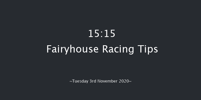 Jetaway.ie At Artic Tack Stud Handicap Hurdle (80-95) (Div 2) Fairyhouse 15:15 Handicap Hurdle 16f Tue 20th Oct 2020