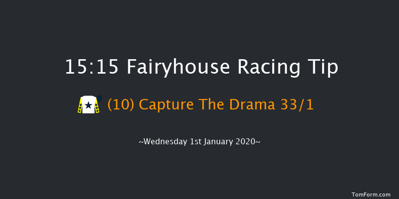 Fairyhouse 15:15 Handicap Chase 25f Sat 14th Dec 2019