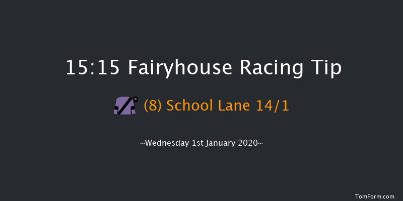 Fairyhouse 15:15 Handicap Chase 25f Sat 14th Dec 2019