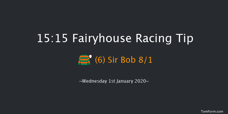 Fairyhouse 15:15 Handicap Chase 25f Sat 14th Dec 2019