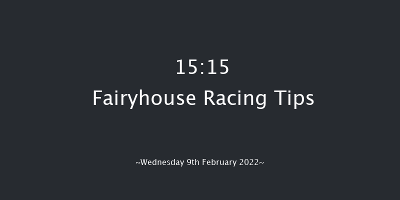 Fairyhouse 15:15 Maiden Hurdle 16f Sat 29th Jan 2022