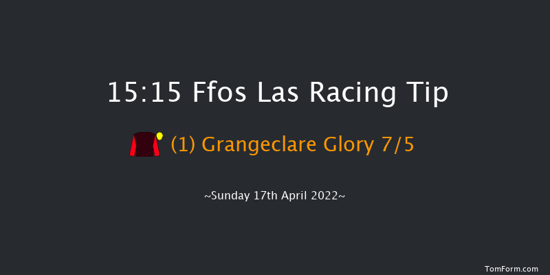 Ffos Las 15:15 Handicap Hurdle (Class 4) 24f Thu 7th Apr 2022