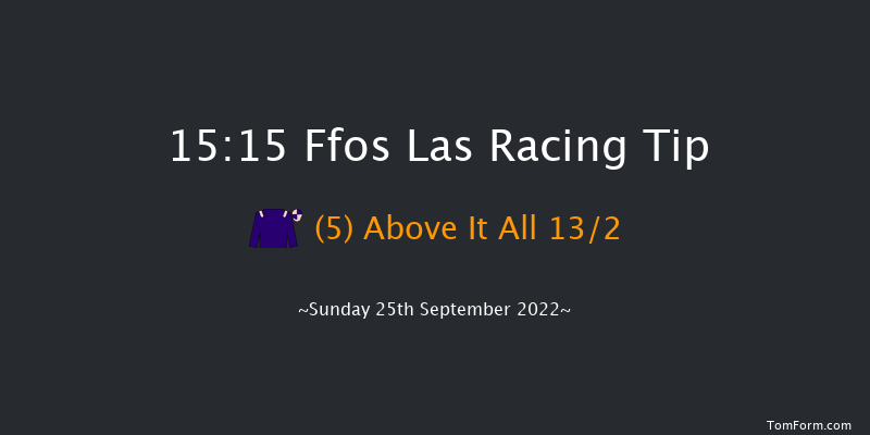 Ffos Las 15:15 Handicap (Class 5) 7f Fri 26th Aug 2022