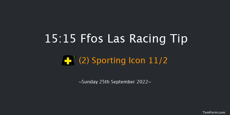 Ffos Las 15:15 Handicap (Class 5) 7f Fri 26th Aug 2022