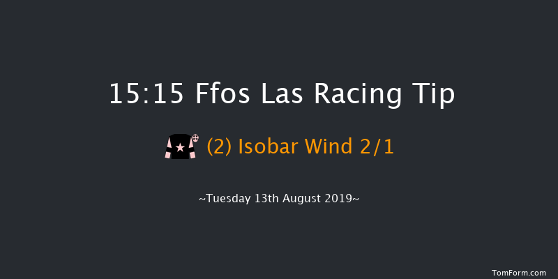 Ffos Las 15:15 Handicap (Class 5) 5f Thu 1st Aug 2019