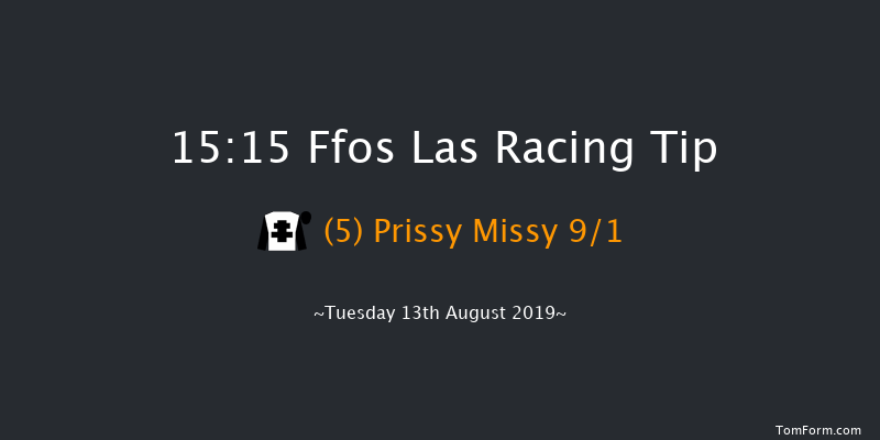 Ffos Las 15:15 Handicap (Class 5) 5f Thu 1st Aug 2019