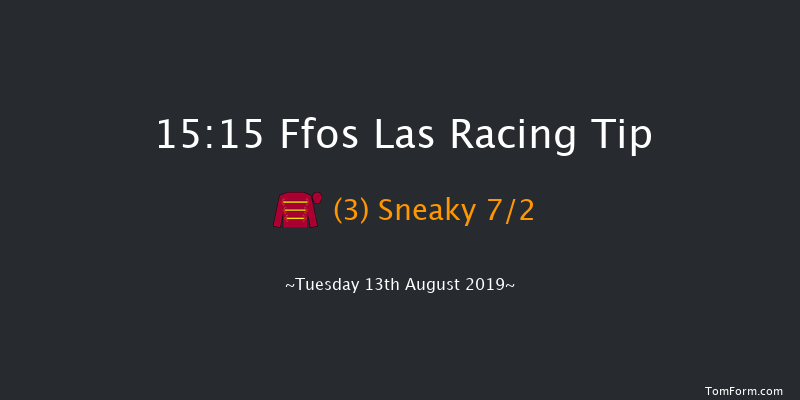 Ffos Las 15:15 Handicap (Class 5) 5f Thu 1st Aug 2019