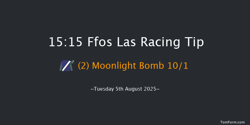 Ffos Las 15-15 (Class 6) 7f Tue 29th Jul 2025