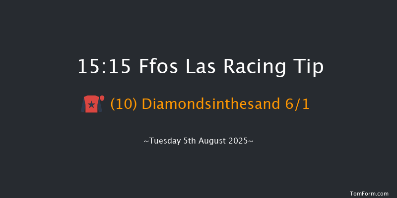 Ffos Las 15-15 (Class 6) 7f Tue 29th Jul 2025