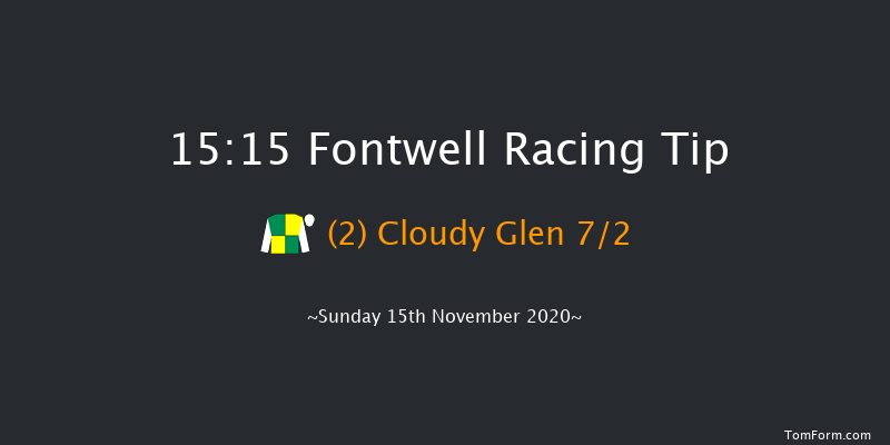 Paddy Power Southern National Handicap Chase Fontwell 15:15 Handicap Chase (Class 3) 28f Fri 6th Nov 2020