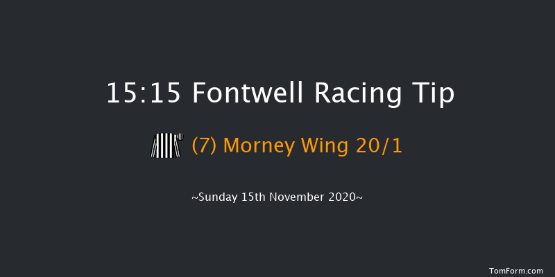 Paddy Power Southern National Handicap Chase Fontwell 15:15 Handicap Chase (Class 3) 28f Fri 6th Nov 2020