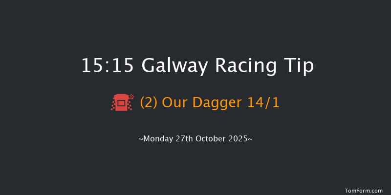 Galway 15-15 7f Sun 26th Oct 2025