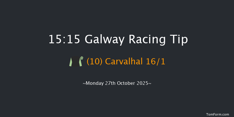 Galway 15-15 7f Sun 26th Oct 2025