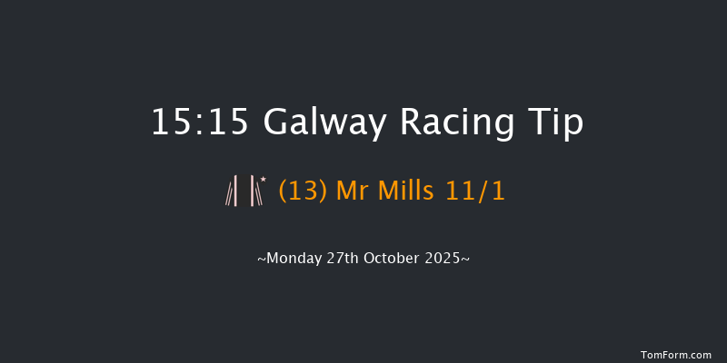 Galway 15-15 7f Sun 26th Oct 2025