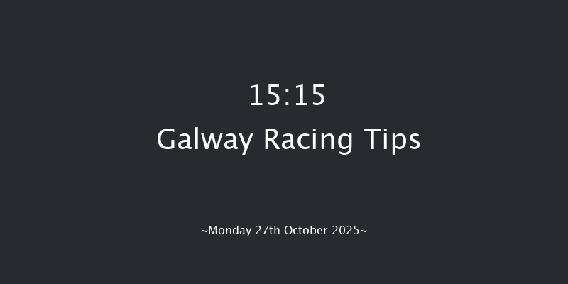 Galway 15-15 7f Sun 26th Oct 2025