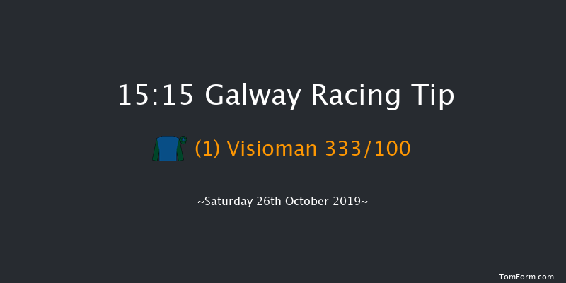 Galway 15:15 Maiden Chase 18f Tue 8th Oct 2019