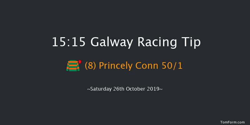 Galway 15:15 Maiden Chase 18f Tue 8th Oct 2019