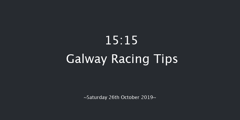 Galway 15:15 Maiden Chase 18f Tue 8th Oct 2019
