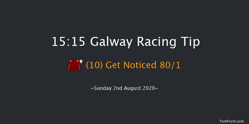 Lord Hemphill Memorial Irish EBF Median Auction Maiden (Plus 10) Galway 15:15 Maiden 7f Sat 1st Aug 2020