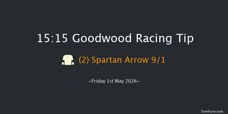 Goodwood 15-15 (Class 2) 5f Sun 12th Oct 2025