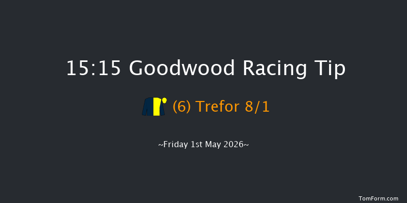 Goodwood 15-15 (Class 2) 5f Sun 12th Oct 2025