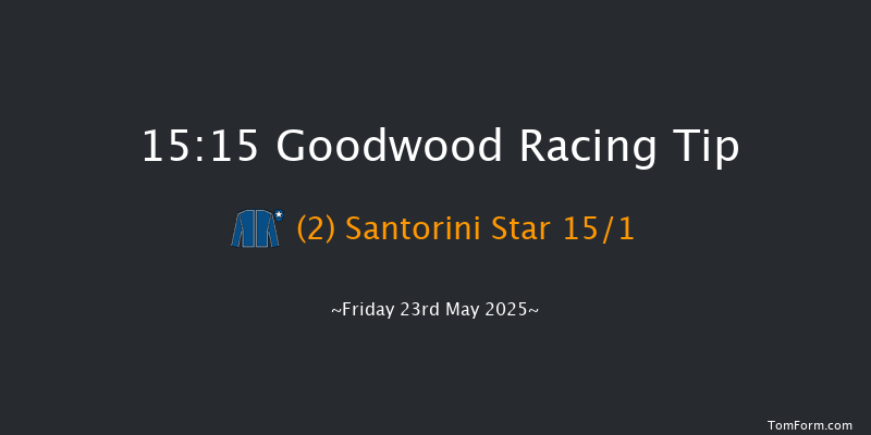 Goodwood 15-15 (Class 3) 11f Sat 3rd May 2025