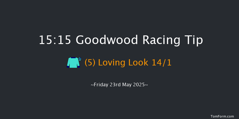 Goodwood 15-15 (Class 3) 11f Sat 3rd May 2025